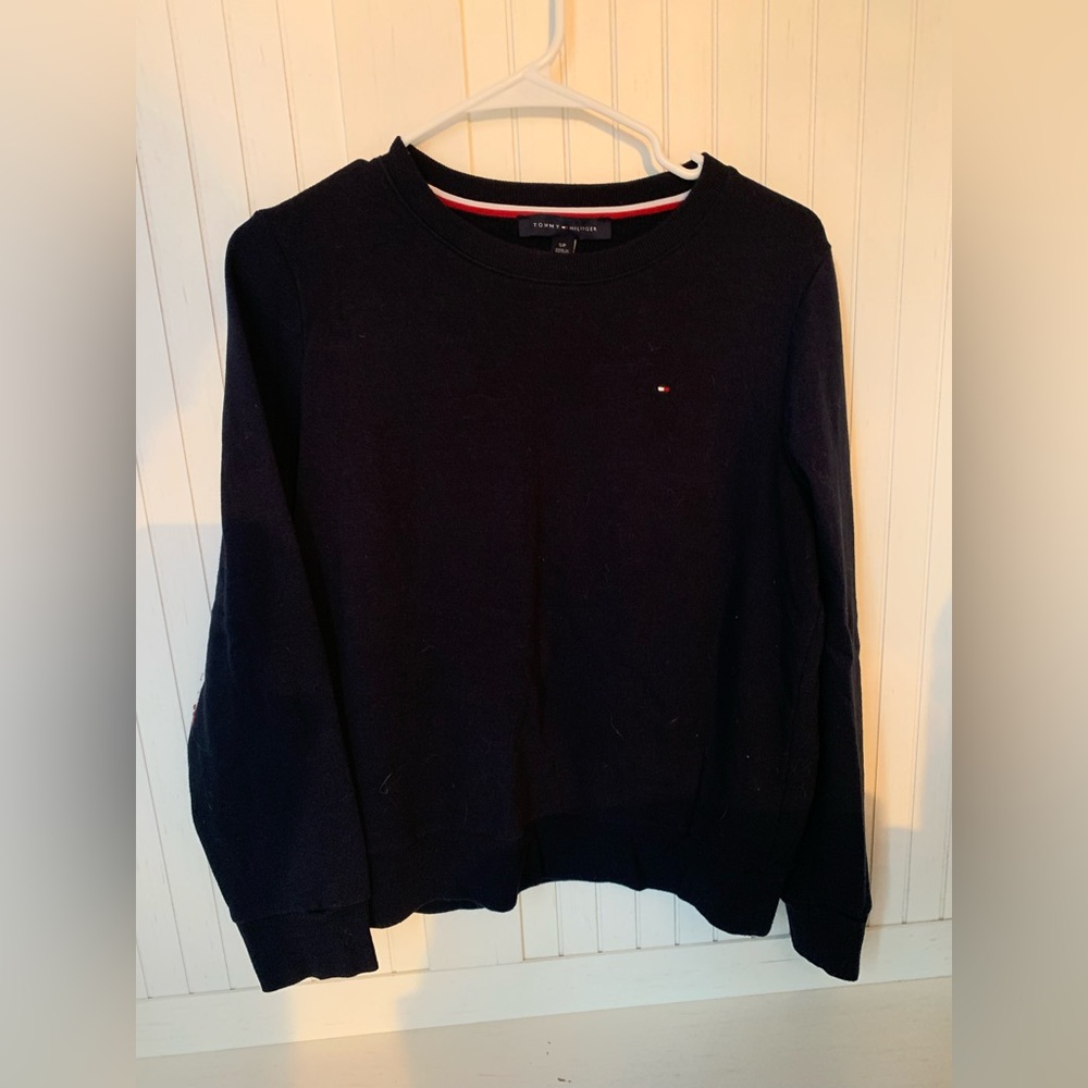 Tommy Hilfiger Crewneck Sweatshirt